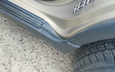 Volvo XC90 II рестайлинг, 2004 год, 900 000 рублей, 15 фотография