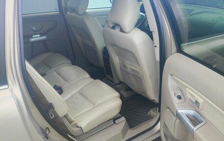 Volvo XC90 II рестайлинг, 2004 год, 900 000 рублей, 12 фотография