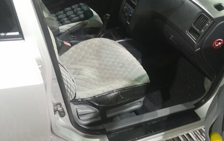 Hyundai Elantra III, 2005 год, 400 000 рублей, 5 фотография