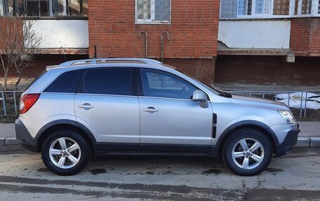 Opel Antara I, 2007 год, 500 000 рублей, 3 фотография