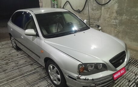 Hyundai Elantra III, 2005 год, 400 000 рублей, 4 фотография