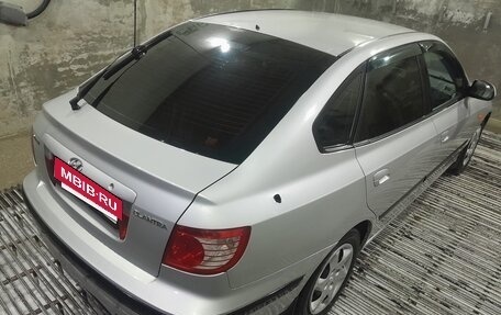 Hyundai Elantra III, 2005 год, 400 000 рублей, 6 фотография