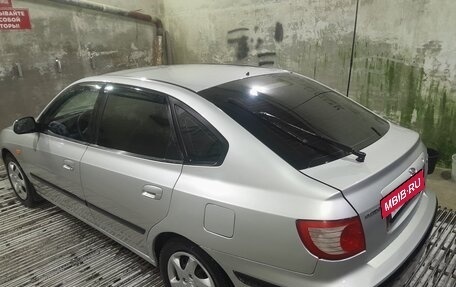 Hyundai Elantra III, 2005 год, 400 000 рублей, 2 фотография