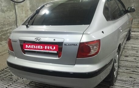 Hyundai Elantra III, 2005 год, 400 000 рублей, 7 фотография