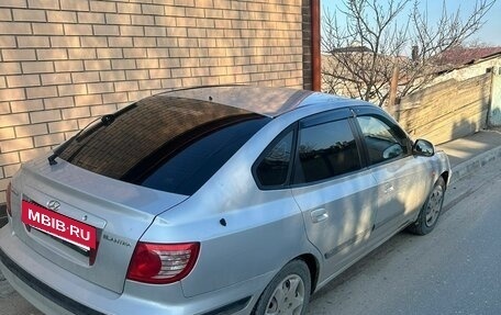 Hyundai Elantra III, 2005 год, 400 000 рублей, 9 фотография