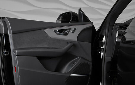 Audi Q8 I, 2025 год, 14 800 000 рублей, 8 фотография