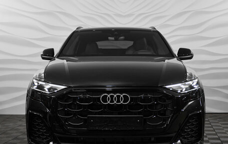 Audi Q8 I, 2025 год, 14 800 000 рублей, 2 фотография