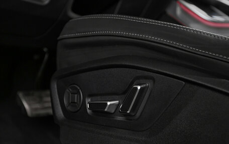 Audi Q8 I, 2025 год, 14 800 000 рублей, 10 фотография