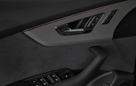 Audi Q8 I, 2025 год, 14 800 000 рублей, 9 фотография