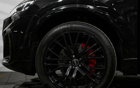 Audi Q8 I, 2025 год, 14 800 000 рублей, 7 фотография