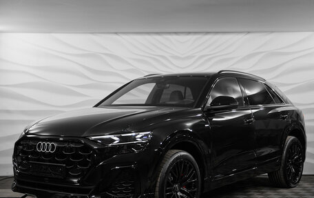 Audi Q8 I, 2025 год, 14 800 000 рублей, 1 фотография