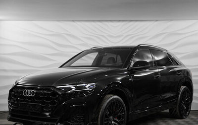 Audi Q8 I, 2025 год, 14 800 000 рублей, 1 фотография