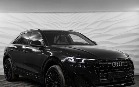 Audi Q8 I, 2025 год, 14 800 000 рублей, 3 фотография