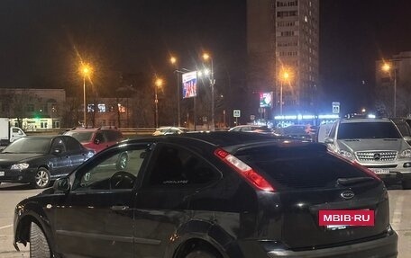 Ford Focus II рестайлинг, 2007 год, 350 000 рублей, 2 фотография