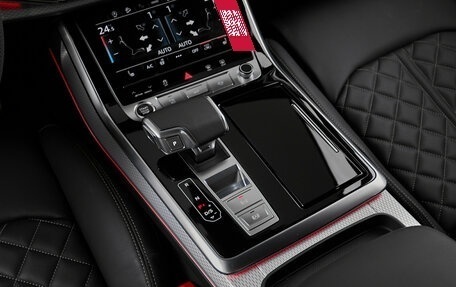 Audi Q8 I, 2025 год, 14 800 000 рублей, 11 фотография