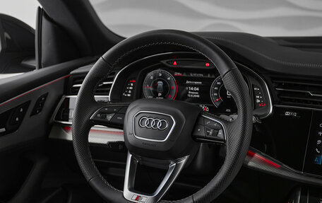 Audi Q8 I, 2025 год, 14 800 000 рублей, 16 фотография