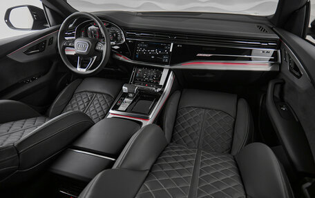 Audi Q8 I, 2025 год, 14 800 000 рублей, 12 фотография