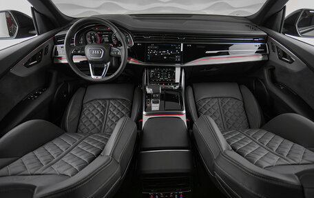 Audi Q8 I, 2025 год, 14 800 000 рублей, 13 фотография