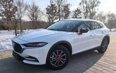 Mazda CX-4, 2023 год, 2 235 000 рублей, 1 фотография