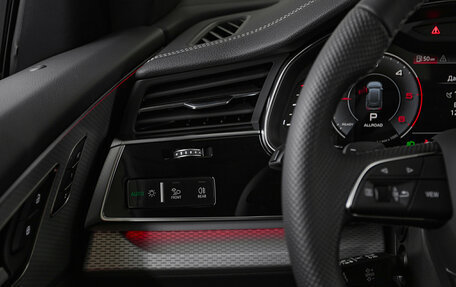 Audi Q8 I, 2025 год, 14 800 000 рублей, 20 фотография