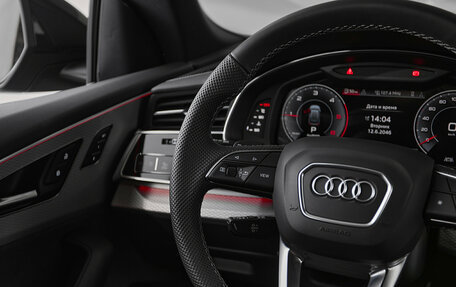 Audi Q8 I, 2025 год, 14 800 000 рублей, 18 фотография