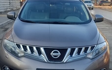 Nissan Murano, 2010 год, 935 000 рублей, 1 фотография