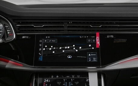 Audi Q8 I, 2025 год, 14 800 000 рублей, 15 фотография