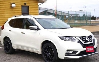 Nissan X-Trail, 2022 год, 1 670 000 рублей, 1 фотография
