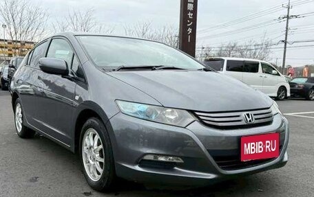 Honda Insight II рестайлинг, 2010 год, 795 000 рублей, 1 фотография