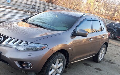 Nissan Murano, 2010 год, 935 000 рублей, 2 фотография