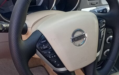 Nissan Murano, 2010 год, 935 000 рублей, 7 фотография