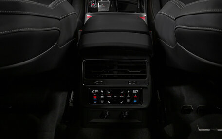 Audi Q8 I, 2025 год, 14 800 000 рублей, 23 фотография