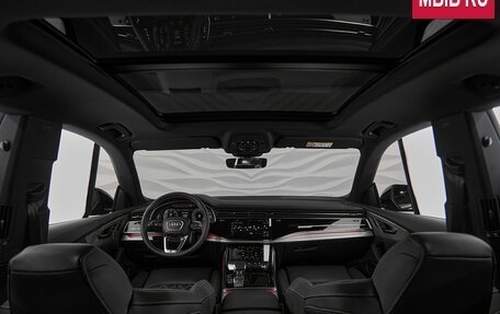 Audi Q8 I, 2025 год, 14 800 000 рублей, 22 фотография