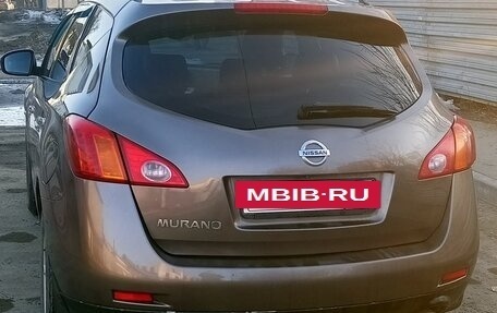 Nissan Murano, 2010 год, 935 000 рублей, 4 фотография