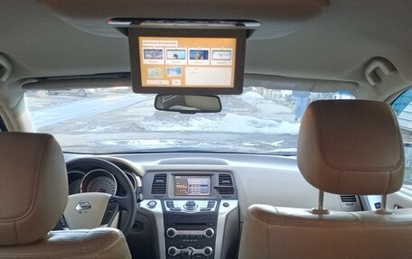 Nissan Murano, 2010 год, 935 000 рублей, 16 фотография