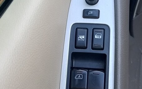 Nissan Murano, 2010 год, 935 000 рублей, 21 фотография