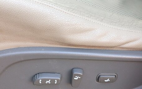 Nissan Murano, 2010 год, 935 000 рублей, 18 фотография