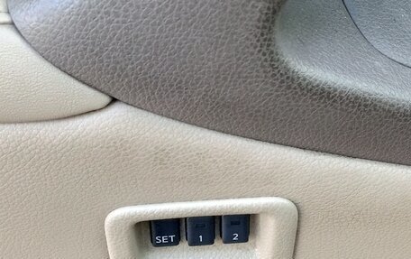 Nissan Murano, 2010 год, 935 000 рублей, 20 фотография