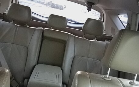 Nissan Murano, 2010 год, 935 000 рублей, 26 фотография