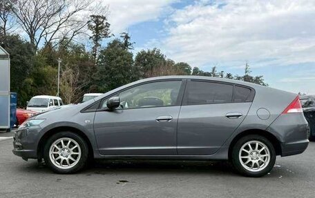 Honda Insight II рестайлинг, 2010 год, 795 000 рублей, 8 фотография