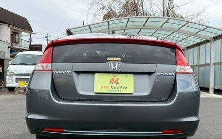 Honda Insight II рестайлинг, 2010 год, 795 000 рублей, 5 фотография