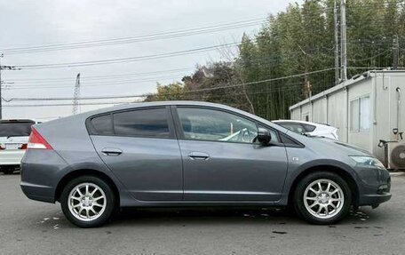 Honda Insight II рестайлинг, 2010 год, 795 000 рублей, 7 фотография