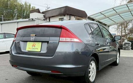 Honda Insight II рестайлинг, 2010 год, 795 000 рублей, 4 фотография