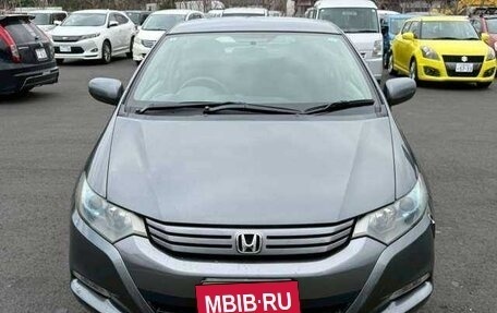 Honda Insight II рестайлинг, 2010 год, 795 000 рублей, 3 фотография