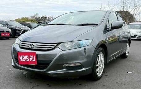 Honda Insight II рестайлинг, 2010 год, 795 000 рублей, 2 фотография