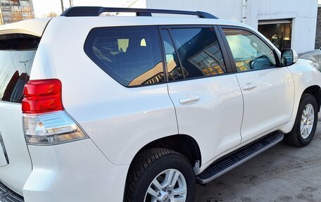 Toyota Land Cruiser Prado 150 рестайлинг 2, 2010 год, 2 899 000 рублей, 7 фотография