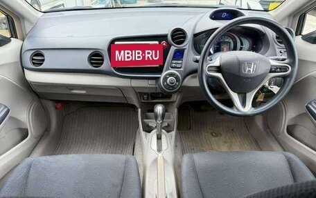 Honda Insight II рестайлинг, 2010 год, 795 000 рублей, 9 фотография
