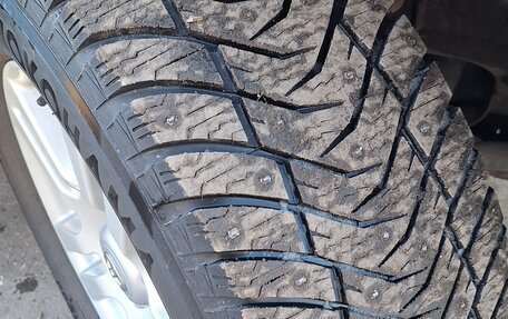 Toyota Land Cruiser Prado 150 рестайлинг 2, 2010 год, 2 899 000 рублей, 36 фотография