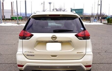 Nissan X-Trail, 2022 год, 1 670 000 рублей, 5 фотография