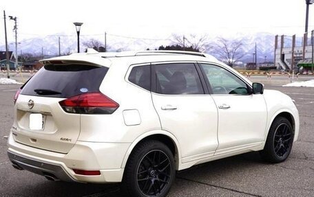 Nissan X-Trail, 2022 год, 1 670 000 рублей, 4 фотография